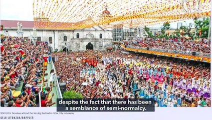 What you need to know about the surge of cases in Cebu City