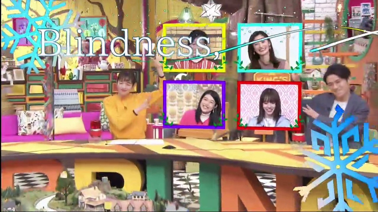無料バラエティー動画 - バラエティの無料動画 - 王様のブランチ動画 9tsu   2021...