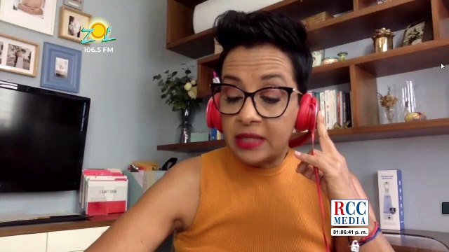 Zoila Luna comenta principales noticias del dia 29-1-2020