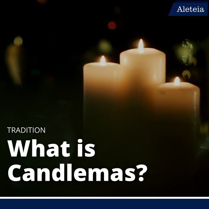 What is Candlemas? A 50 Second Explainer video Dailymotion