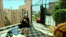 مسلسل ام البنات الحلقه 15