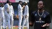 India VS England: India Can't out-Spin us, we have good Spinners in our Squad : Jofra Archer