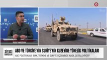 ABD ve Türkiye’nin Suriye’nin Kuzeyine Yönelik Politikaları | Rusya ve Hollanda’da Protesto ve Yağma Eylemleri | Türkiye - Yunanistan Arasında 