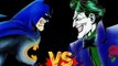 Batman Revenge of the Joker SNES Final Boss With Regular Weapon