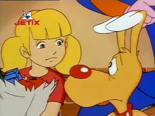 Inspector Gadget - 22. El Reemplazo de Gadget