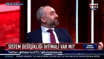 İsmail Saymaz: Hilal Kaplan kim ya