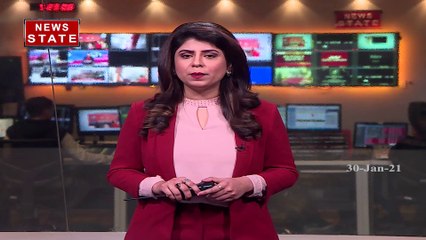 Madhya Pradesh: MP में सर्दी की सितम, सीतलहर के कहर से परेशान लोग, देखें रिपोर्ट