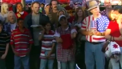 My Name Is Earl - S 03 E 07 - Our Other Cops is On! (1)