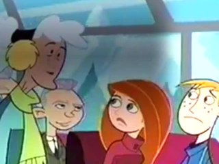 Kim Possible - S 03 E 09 - Rappin' Drakken