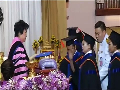 ข่าวในพระราชสำนัก วันอาทิตย์ที่ 31 มกราคม 2559 (ช่อง NBT)