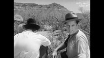 Desert Escape (1940) | Marked Men | Full Movie | Warren Hull, Isabel Jewell, John Dilson part 2/2