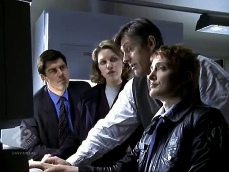 Murder Call S03E04 Dying Day