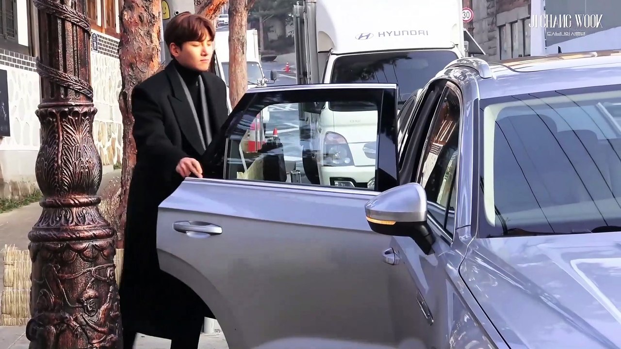 [ENG/FRSub] JCW YT - My Lovely Park Jae Won Ep.6 (29.01.21)