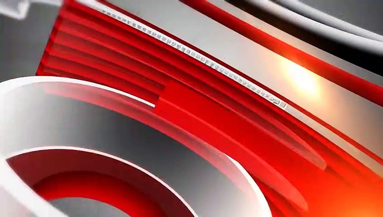 Free Intro For News Video - Part 1
