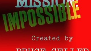Mission- Impossible - S 02 E 02