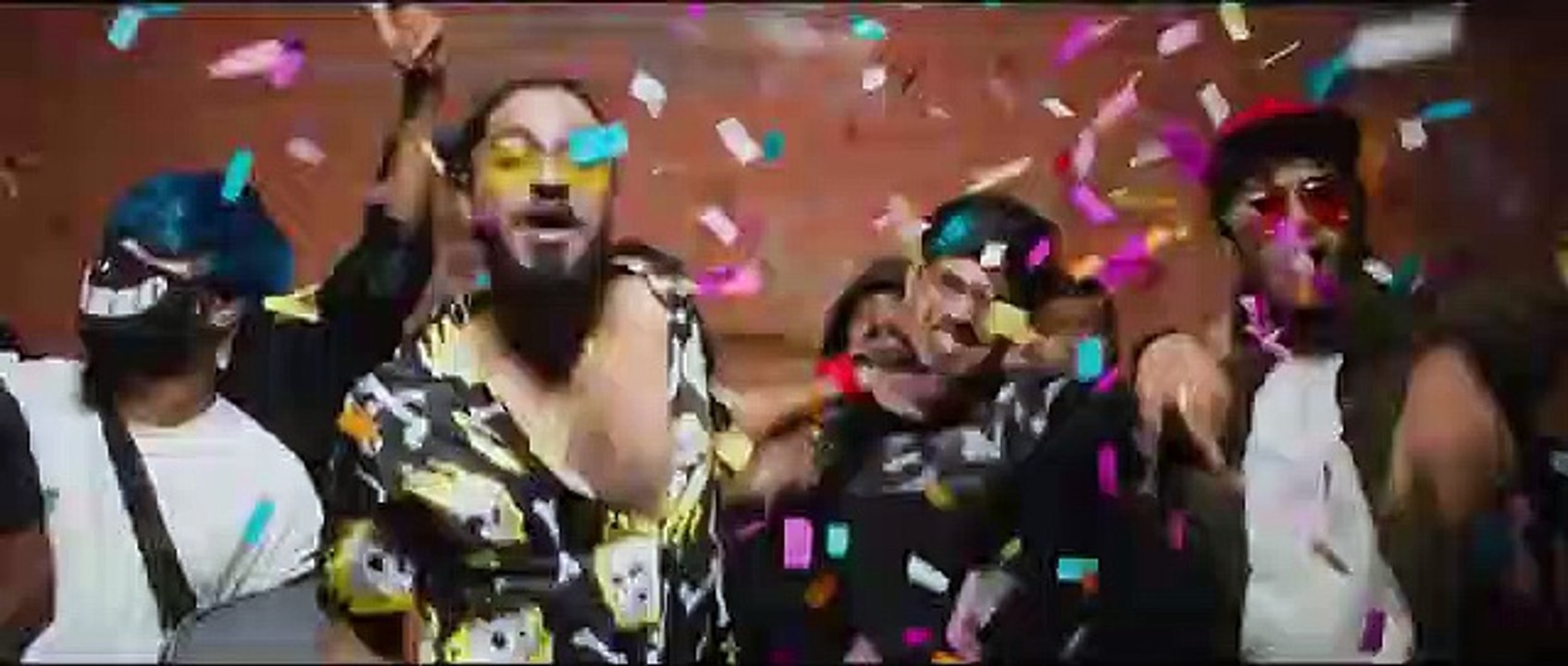 EMIWAY - WHAT CAN I DO (PROD. BY FLAMBOY) (OFFICIAL MUSIC VIDEO)-