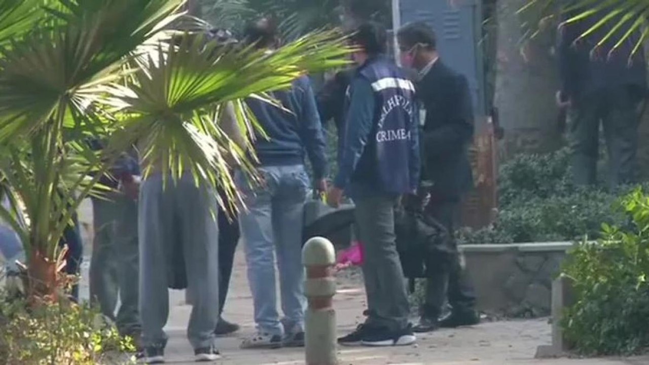 Jaish-ul-Hind claims responsibility for Delhi blast