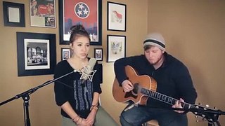 Lauren Daigle - Lord, I Need You (Acoustic) Matt Maher Cover