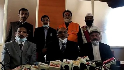उज्जैन की लोक अदालत में एक नया कीर्तिमान जुड़ा