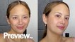 Discover Ellen Adarna's 1-Step Skincare Routine for Glowing Skin | Beauty Basics | PREVIEW