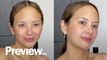 Discover Ellen Adarna's 1-Step Skincare Routine for Glowing Skin | Beauty Basics | PREVIEW