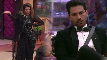 Bigg Boss 14 Promo: Rubina Slams Rakhi Sawant for Spoiling her Married life | FilmiBeat