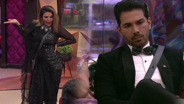 Bigg Boss 14 Promo: Rubina Slams Rakhi Sawant for Spoiling her Married life | FilmiBeat