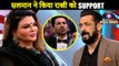 Salman Khan Supports Rakhi Sawant’s Action, Abhinav Shukla Gets Irked |  Bigg Boss 14