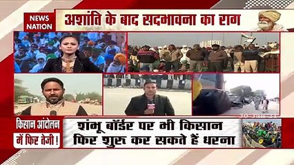 Will protest continue? Watch latest update from Singhu Border