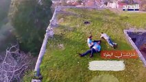 الحلقة الاولى من المسلسل اللبناني حبيبي اللدود