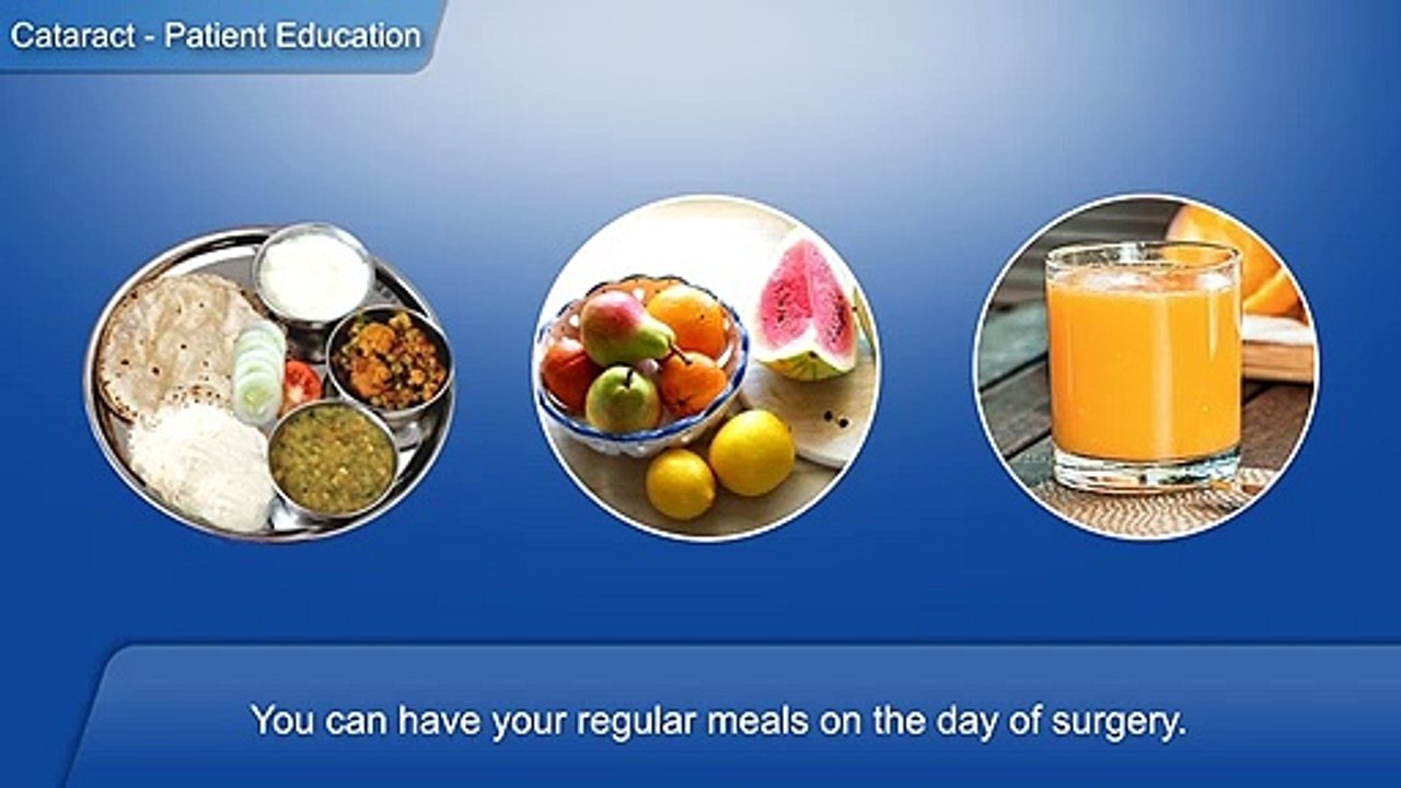 6_Care on the day of surgery_English