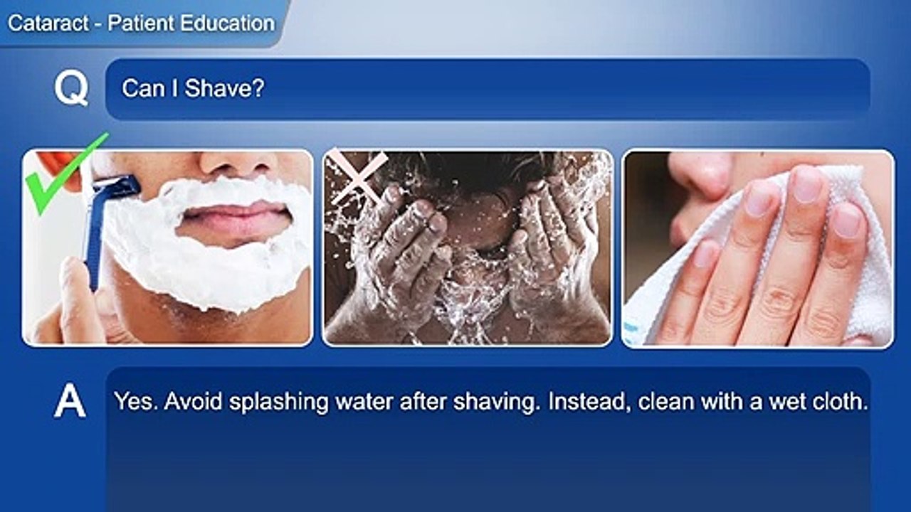10_ Care after Surgery frequently asked Question_English