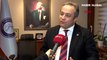 Prof. Dr. Mustafa Necmi İlhan'dan 'mutasyon' uyarısı