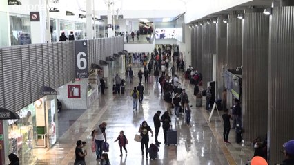 كندا تعتزم فرض حجر إلزامي في الفنادق على المسافرين الوافدين