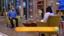 أحمد بدير كان أجرأهم.. كواليس أسئلة اليوتيوبر أحمد كمال للفنانين على الريد كاربت في