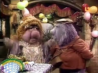 Fraggle Rock - 84. Espejito Espejito