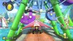 Nintendo switch Mario Kart Mario Mushroom Cup Challenge!