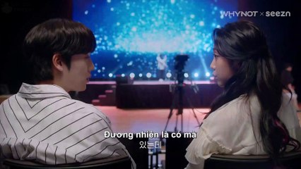 7 NGÀY LÃNG MẠN PHẦN 2 - TẬP 9