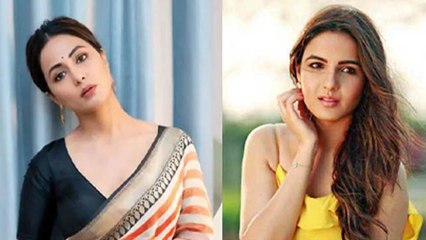 Bigg Boss 14: Jasmin के Fans ने किया Hina Khan को Jasmin से Compare बताई बहुत सारी Similarities
