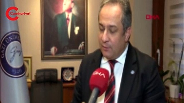 Toplum Bilimleri Kurulu üyesi: Vaka artışında mutasyon etkili olmuş olabilir