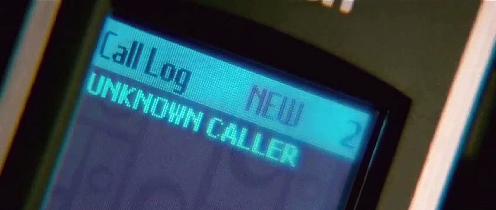 When a Stranger Calls - Part 02