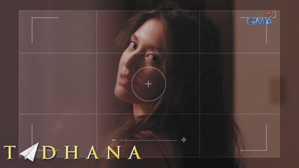 Tadhana: DALAGA, NADISKUBRE NA ANG NAKAKAKILABOT NA LIHIM NG HALIMAW NA NOBYO!