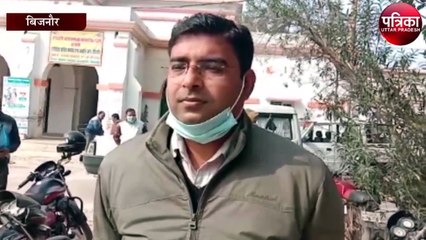 प्रशासन ने इस वजह से 7 हजार मुर्गी के बच्चे दफनाए