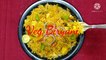 Vegetable Biryani/ Quick and Easy Vegetable Biryani/ Veg Dum Biryani/ Veg Pulao/ Lunch Box Recipe/ How to make vegetable Biryani/ Mix vegetable Biryani kaise banate hai/ veg Biryani banane ka tarika/ Veg pulao kaise banta hai/ Vegetable pulao/ Biryani
