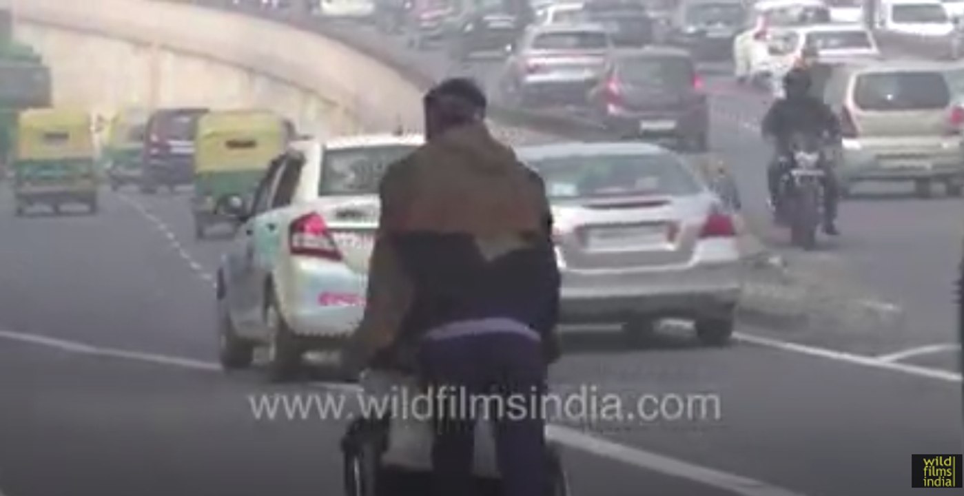 Man pushes patient in wheelchair _ Inner Ring R...