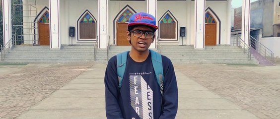 Anubhav (Official Music Video) | Rudraksh ASV | Massbender |Hindi Rap Song