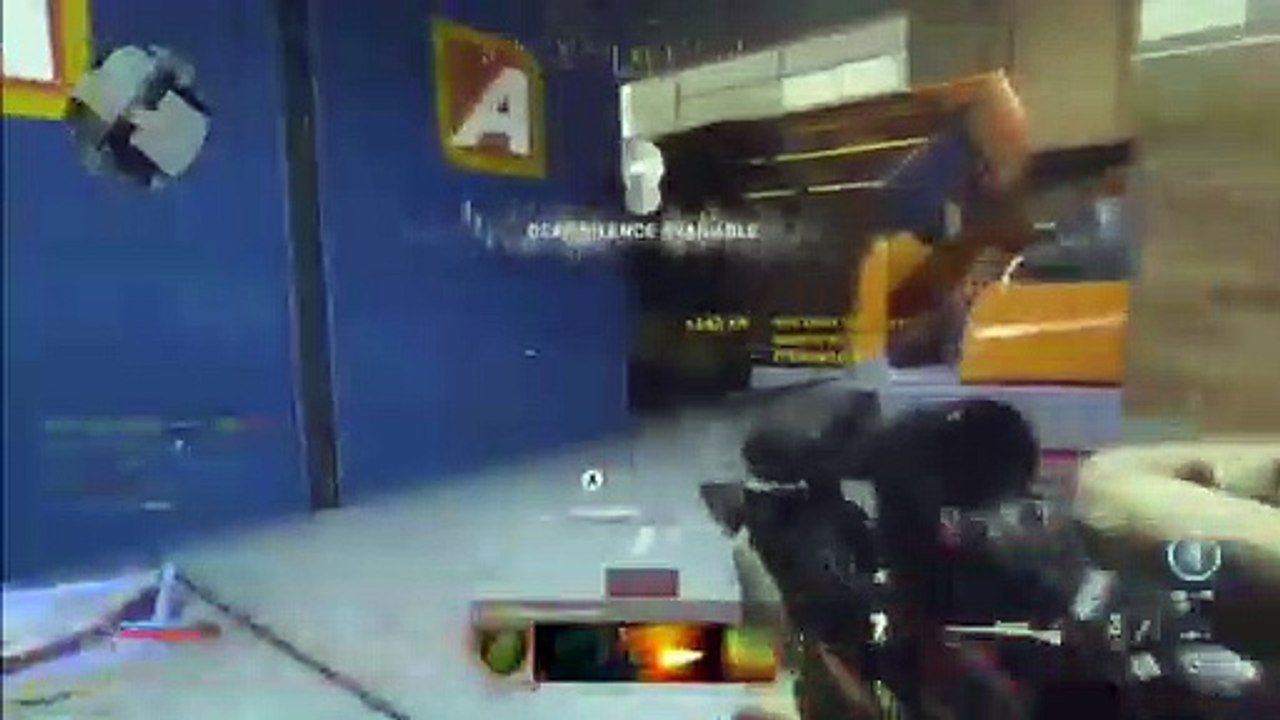 COD MODERN WARFARE SNIPS