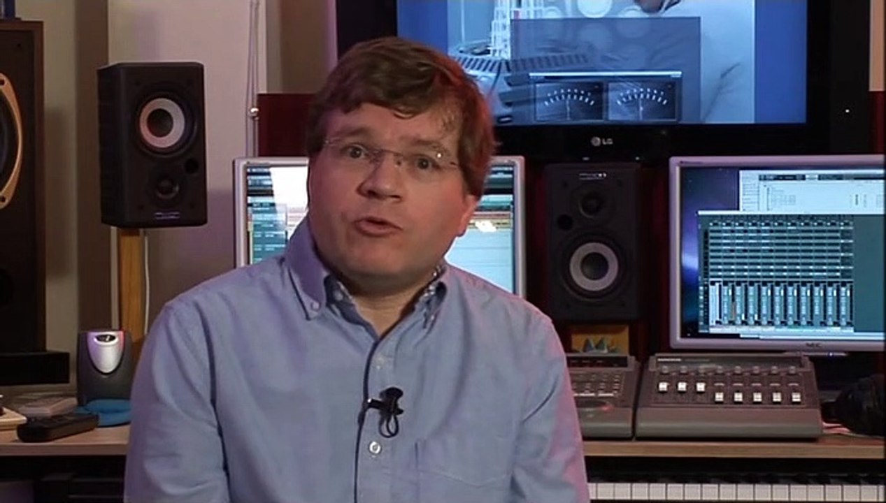 Doctor Who -Sylvester McCoy Era - Horror on the High Rise (Making of Paradise Towers)