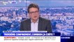 Selon Michel Ruimy, le couvre-feu à 18 heures entraîne une perte de 10 milliards d'euros par mois en France