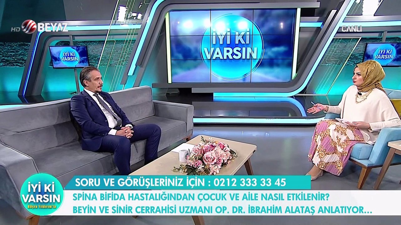 İyi Ki Varsın 30 Ocak 2021